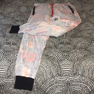 Mens joggers